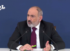 Արցախի ժողովրդի անվտանգության երաշխավոր լինելու խոստումը՝ ժամկետա՞նց․ Փաշինյանի պատասխանը