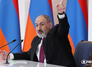 Ցավում եմ իրավիճակի համար․․․եղել է, որ տեղեկություն ենք ունեցել, բայց չի հայտնաբերվել դին․ Փաշինյան