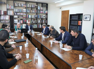 Մարզառազմական ճամբարները պարտադիր կդառնան բոլոր դպրոցների ավագ դասարանների համար