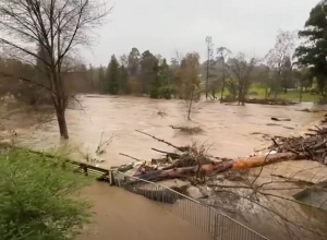 Կալիֆորնիայում հեղեղներ են․ ավելի քան 14 զոհ կա