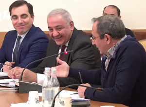 Ստուգումների միջոցով պետք է պարզել՝ այդ անձինք շիզոֆրենիայով տառապո՞ւմ են․ Արծվիկ Մինասյան