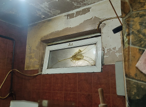 Սանիտարահիգիենիկ նորմերի կոպիտ խախտումներ՝ «Այգի» ռեստորանում