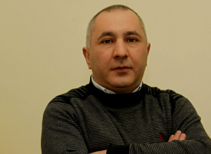 Գեղամ Մելիքբեկյանը ազատվել է ԿԳՄՍՆ մամուլի քարտուղարի պաշտոնից