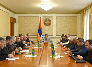 Արցախում ԱԽ նիստ է հրավիրվել․ Փաշինյանի երեկ հնչեցրած մի շարք տեսակետներ մտահոգել են նրանց