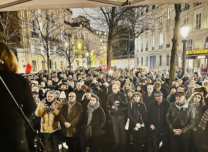 Հապաղել չի կարելի․ ժամանակն է անմնացորդ աջակցել մեր հայ դաշնակիցներին․ ֆրանսիացի սենատոր