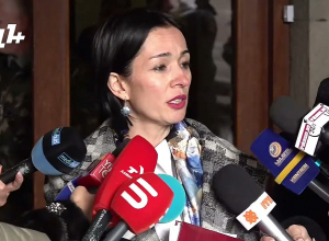 Գործ ունենք տարրական ապատեղեկատվության հետ․ կրթության նախարարի ճեպազրույցը