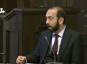 Հայաստանի եւ Վրաստանի քաղաքացիներն այսուհետ սահմանը կարող են հատել միայն նույնականացման քարտով