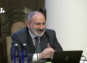 Մեր բիզնես միջավայրը ավելի շատ կերակրող մայրիկի ա նման, քան թե կթու կովի. Փաշինյանը` նախարարին