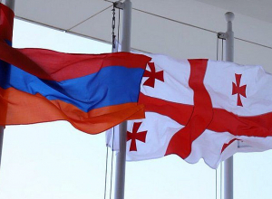 Հայաստանի և Վրաստանի քաղաքացիները սահմանը կկարողանան հատել նույնականացման քարտերով