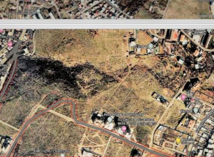 Նոր Նորք և Նորք-Մարաշ վարչական շրջանների մեր քաղաքացիների համար կկառուցենք կենտրոնին կապող այլընտրանքային ճանապարհներ․ Ավինյան