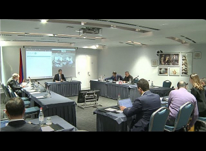 Տնտեսական կարգի փոփոխության առաջարկը Սահմանադրական բարեփոխումների խորհուրդը չի ընդունել