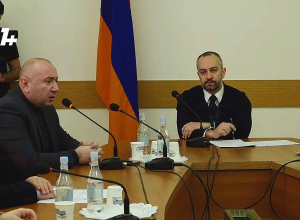 «Հայաստան» խմբակցությունն առաջարկում է ԱԺ հայտարարություն ընդունել Լաչինի միջանցքի վերաբերյալ․ ՈՒՂԻՂ