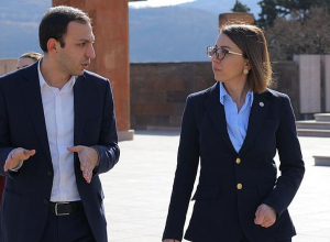 ՀՀ և ԱՀ ՄԻՊ-երը հրապարակել են Լաչինի միջանցքի արգելափակման վերաբերյալ թարմացված արտահերթ զեկույց