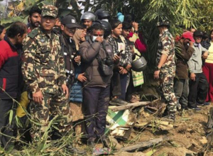 Նեպալում ուղեւորատար ինքնաթիռ է վթարի ենթարկվել․ բոլոր ուղևորները զոհվել են