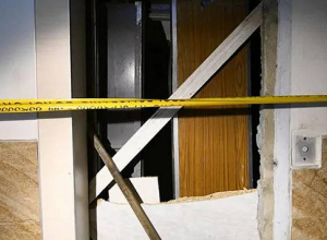 Թբիլիսիում վերելակի ընկնելու հետևանքով հայազգի ամուսիններ են մահացել