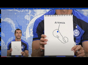 Հենրիխ Մխիթարյանը Արցախը չառանձնացրեց Հայաստանից