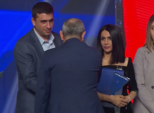 «Մեր ժամանակների հերոսը» հաղորդումը կփնտրի նոր հերոսների