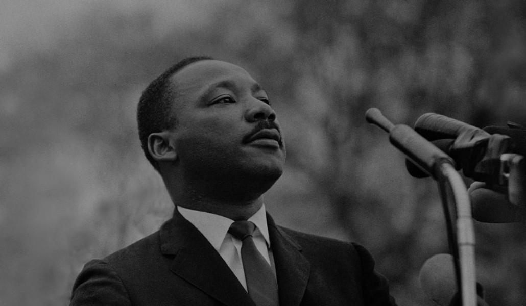 Մարտին Լյութեր Քինգի օր