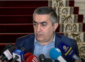 Էտ հավելվածը թող պարտադրեն Ադրբեջանը ստորագրի. Հայաստանն ու ՌԴ-ն ստորագել են. Ռուստամյան