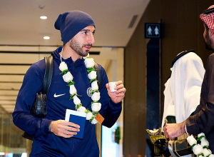 Հենրիխ Մխիթարյանը «Ինտերի» հետ մեկնել է Սաուդյան Արաբիա