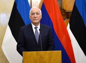 ՀՀ տարածք Ադրբեջանի ներխուժումից հետո ՀԱՊԿ-ն և Ռուսաստանը մեզ պետք է ռազմական օգնություն ցույց տային. ՀՀ նախագահ