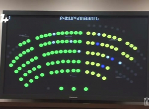 Почему оппозиция не участвует в голосовании?