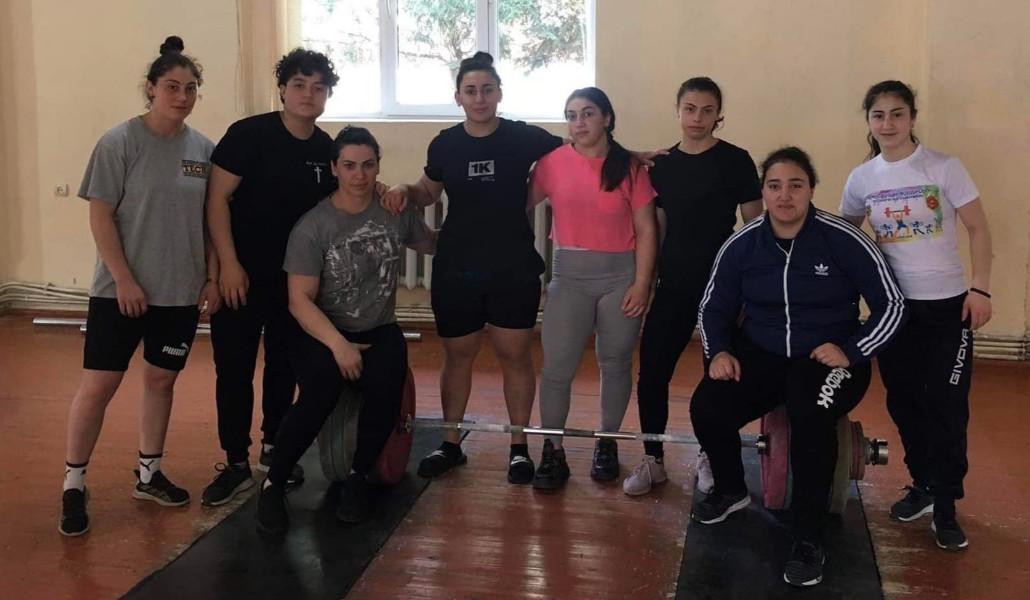 a1+shtanga kanajk 17.1.