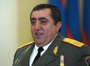 Հայկազ Բաղմանյանը հրավիրվել է դատախազություն