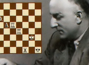 Գյումրիում կանցկացվի շախմատի միջազգային մրցաշար