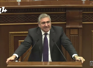 «Ճանաչում հանուն փրկության», սա՜ է այդ պահը, Ադրբեջանը կմնա իր ֆինտի տակ․ Խաչատրյան