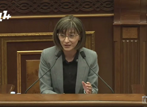 Արփի Դավոյան