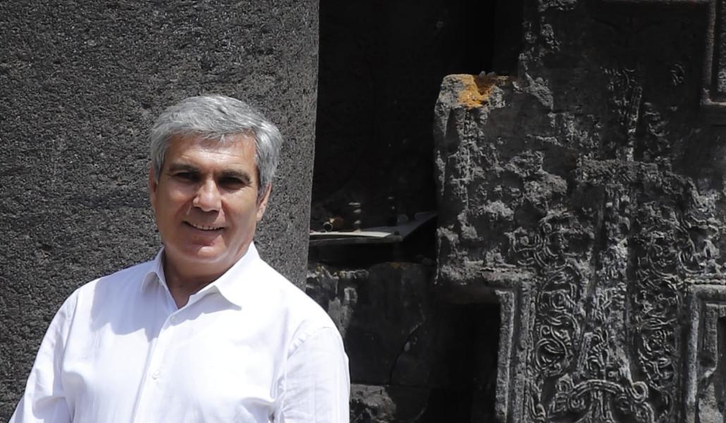 Արամ Սարգսյան