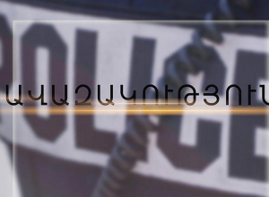 Խփել են բենզալցակայանի աշխատակցի գլխին և գողացել փողը․ ավազակության դեպքով կա ձերբակալված