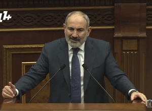 Պրահայի պայմանավորվածությամբ պատրաստ ենք գնալ խաղաղության պայմանագրի ստորագրման. Փաշինյան