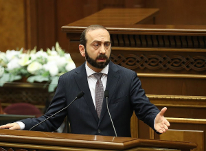 Նաև բարեկամ երկրների պատճառով ՄԱԿ ԱԽ-ի հայտարարությունը Լաչինի մասով չընդունվեց․ Միրզոյան