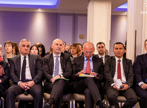 51 մլն եվրո. ԵՄ-ն` Սյունիքի զարգացման համար