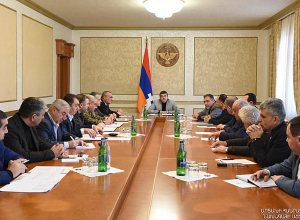 Ադրբեջանական կողմի հետ հաղորդակցությունը կայացել է հունվարի 15-ին և մայրուղու վերաբացման ուղղությամբ որևէ առաջընթաց չի արձանագրվել․ Արայիկ Հարությունյան