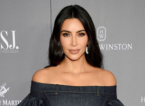 Քիմ Քարդաշյանն Instagram-ի իր ավելի քան 341մլն հետևորդներին իրազեկում է Լաչինի միջանցքի շրջափակման մասին