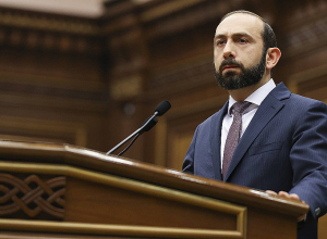 Արարատ Միրզոյանի պատասխանները Ազգային ժողովի պատգամավորների հարցերին կառավարության հետ հարցուպատասխանի ժամանակ