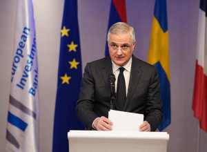 Աշխարհաքաղաքական զարգացումներն ընդգծում են Սյունիքի ռազմավարական դերը տարածաշրջանում կայուն խաղաղության ճանապարհին. ՀՀ փոխվարչապետ