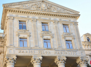 Բաքուն սպասում է Երևանի պատասխանին խաղաղության պայմանագրի համաձայնեցման նպատակով հանդիպում անցկացնելու համար. Ադրբեջանի ԱԳՆ