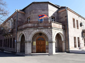 Լաչինի միջանցքը պետք է գտնվի ՌԴ խաղաղապահ զորակազմի վերահսկողության և պաշտպանության ներքո. ԱՀ ԱԳՆ