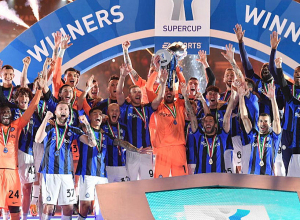 Հենրիխ Մխիթարյանը տիտղոս է նվաճել 5-րդ երկրում