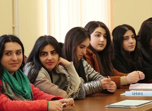 Արցախում դասերը կասեցված են