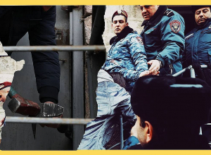 Վեճ, հրմշտոց,  դատական գործ․ Երեւանի` օտարված կենտրոնի չլուծված խնդիրները