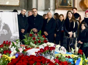 ՀՀ ԿԳՄՍ փոխնխաարարը կմասնակցի Վախթանգ Կիկաբիձեի հոգեհանգստի և վերջին հրաժեշտի արարողություններին