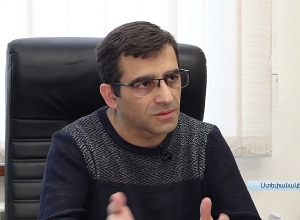 Արցախում էներգետիկ ճգնաժամ է հասունանում