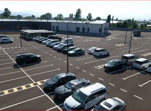 Տրանսպորտային միջոցները հունվարի-1 ից ձեռք են բերում ԵԱՏՄ ապրանքի կարգավիճակ