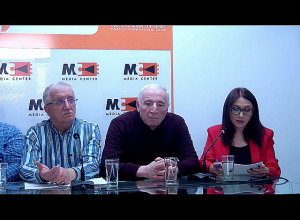 Чьи интересы являются приоритетными в квартале Фирдуси – застройщика или жителей?