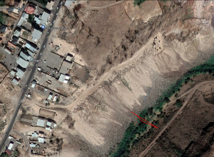 Զգուշացնում եմ վաղ թե ուշ լինելիք աղետի մասին․ Միքայել Նահապետյան